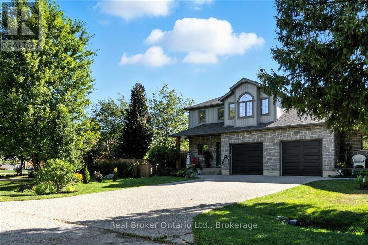 3971 Milton Street, Perth East, Ontario  N0B 2P0 - Photo 42 - X12374051