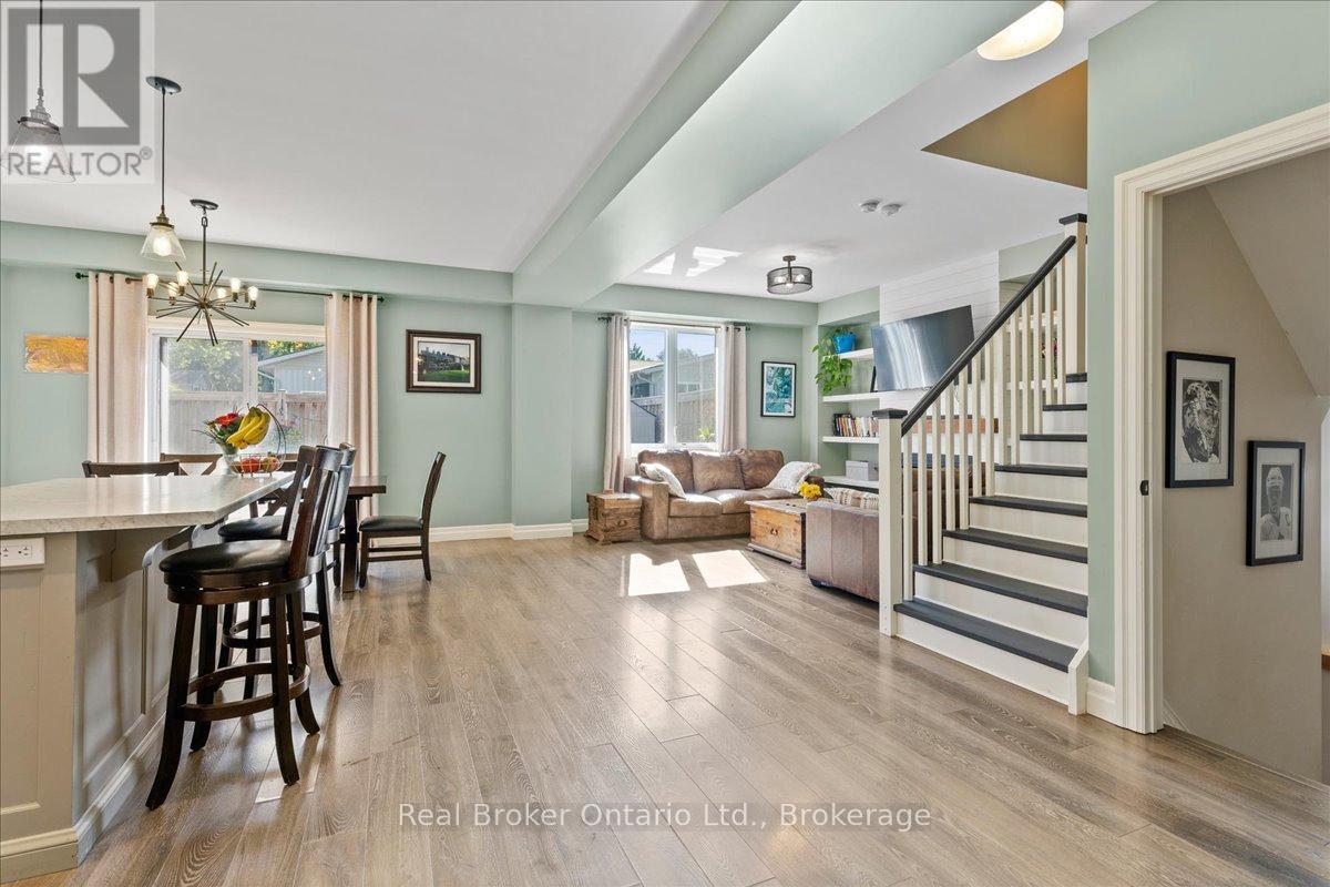 3971 Milton Street, Perth East, Ontario  N0B 2P0 - Photo 7 - X12374051