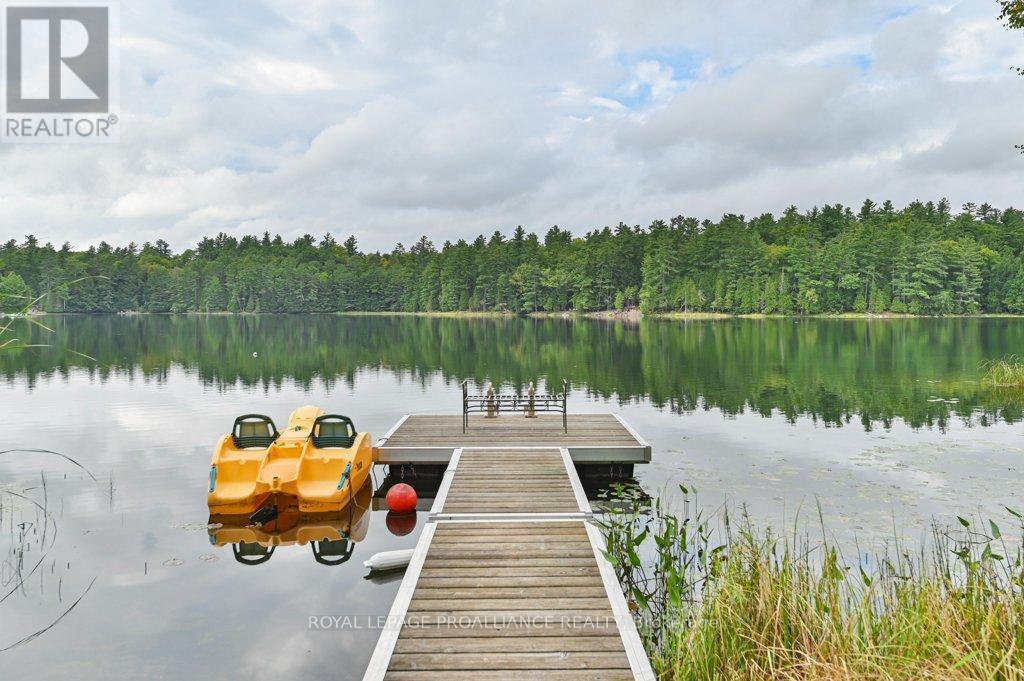 1018a Leisure Lane, North Frontenac, Ontario  K0H 2M0 - Photo 2 - X12070097