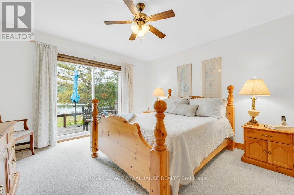 1018a Leisure Lane, North Frontenac, Ontario  K0H 2M0 - Photo 22 - X12070097