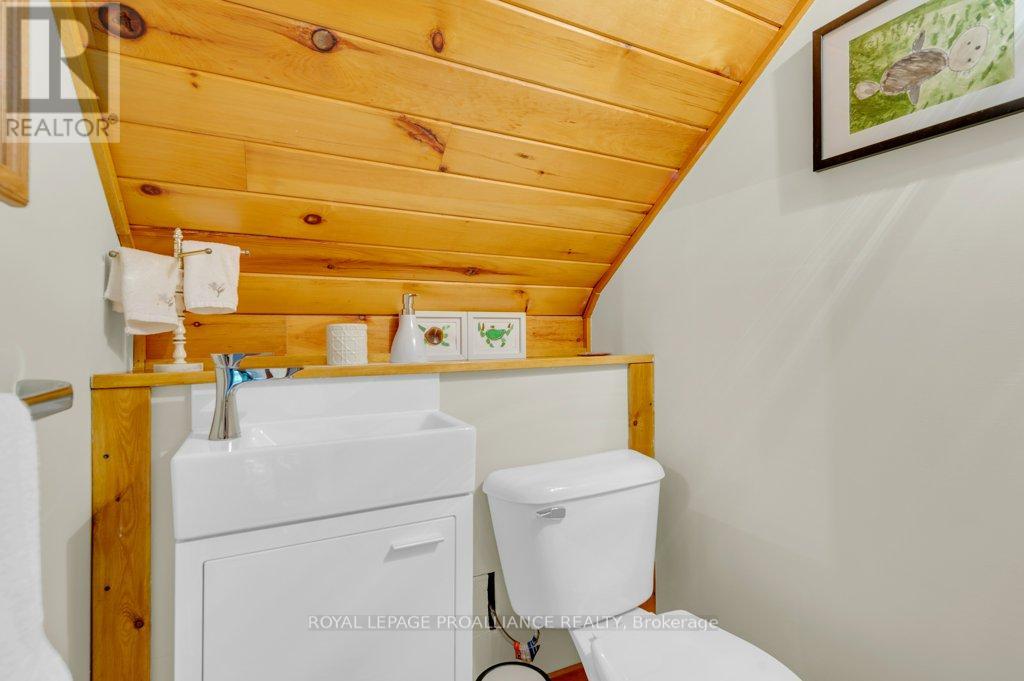 1018a Leisure Lane, North Frontenac, Ontario  K0H 2M0 - Photo 29 - X12070097