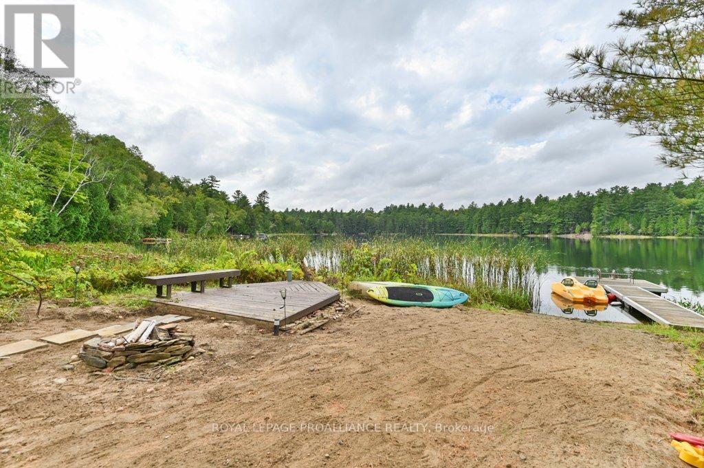 1018a Leisure Lane, North Frontenac, Ontario  K0H 2M0 - Photo 40 - X12070097