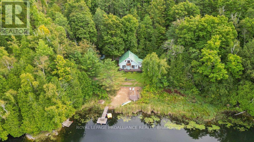 1018a Leisure Lane, North Frontenac, Ontario  K0H 2M0 - Photo 47 - X12070097