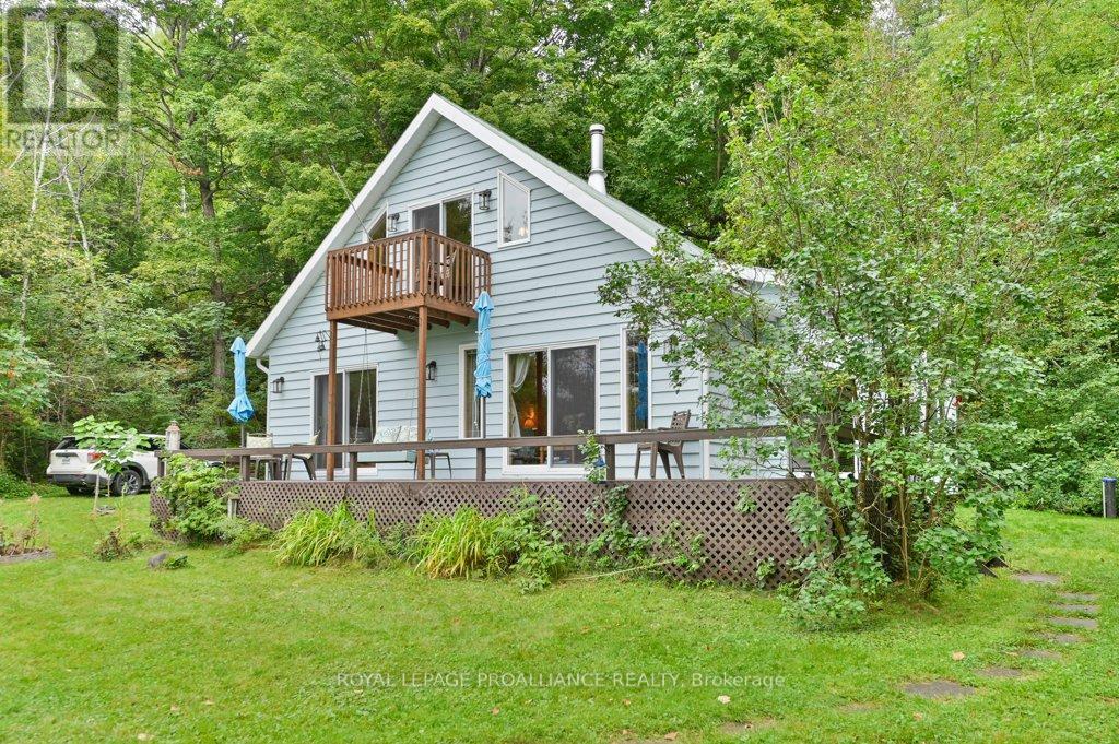 1018a Leisure Lane, North Frontenac, Ontario  K0H 2M0 - Photo 7 - X12070097