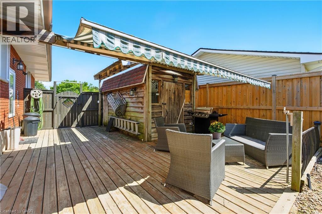 15 Kent Road, Brantford, Ontario  N3R 5G7 - Photo 30 - 40765114