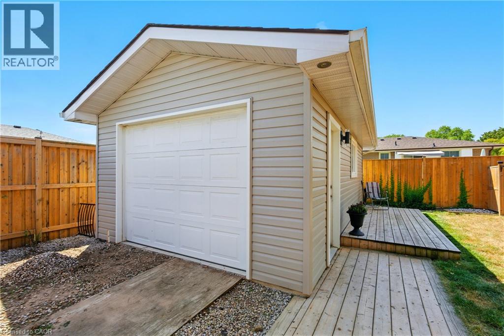 15 Kent Road, Brantford, Ontario  N3R 5G7 - Photo 31 - 40765114