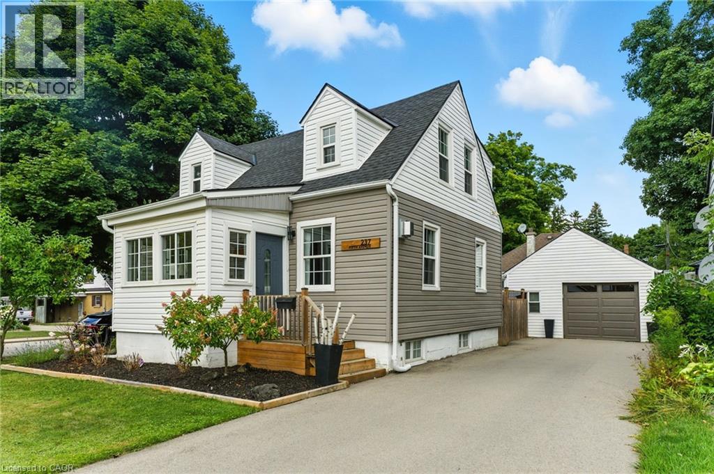 237 Fifth Avenue, Woodstock, Ontario  N4S 2G3 - Photo 2 - 40764992
