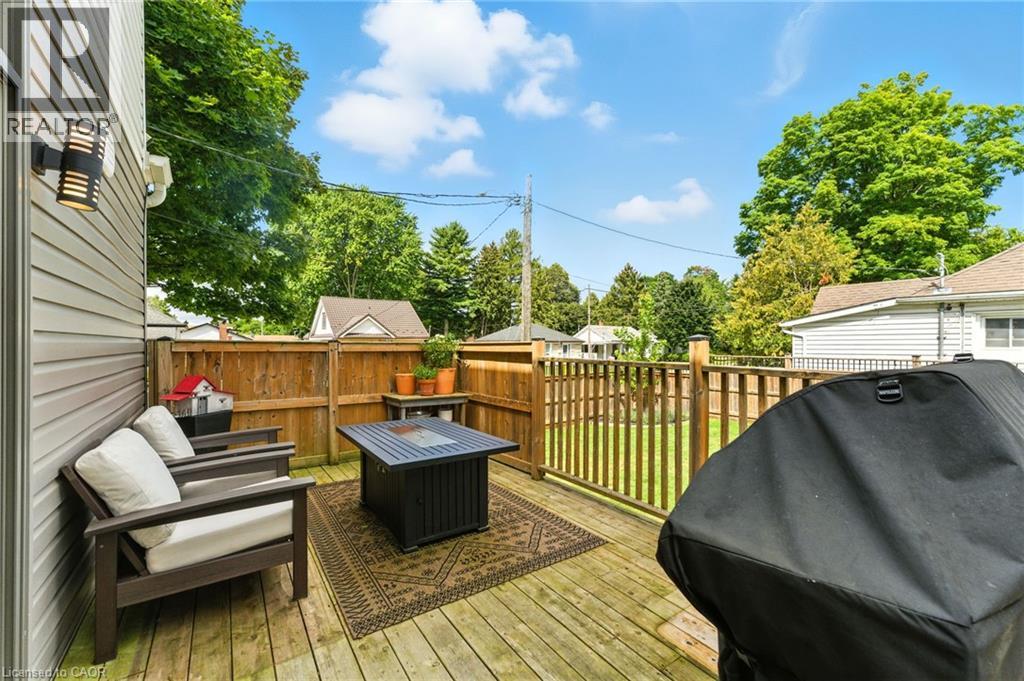 237 Fifth Avenue, Woodstock, Ontario  N4S 2G3 - Photo 21 - 40764992