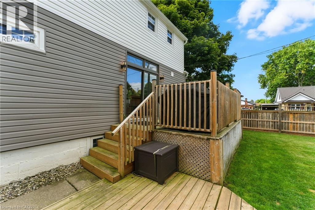 237 Fifth Avenue, Woodstock, Ontario  N4S 2G3 - Photo 23 - 40764992