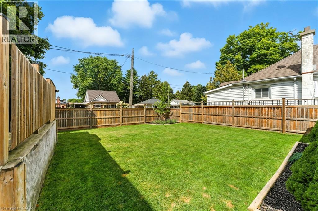 237 Fifth Avenue, Woodstock, Ontario  N4S 2G3 - Photo 24 - 40764992