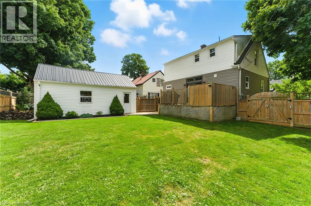 237 Fifth Avenue, Woodstock, Ontario  N4S 2G3 - Photo 25 - 40764992