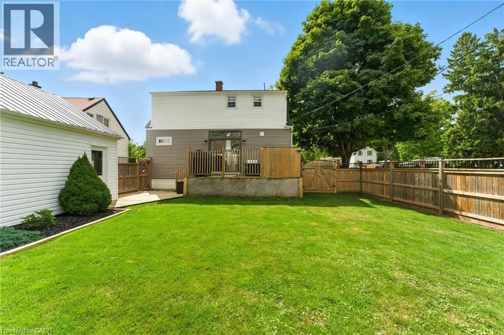 237 Fifth Avenue, Woodstock, Ontario  N4S 2G3 - Photo 26 - 40764992