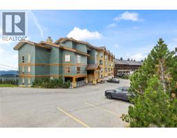215 Kettleview Road Unit# 105, big white, British Columbia