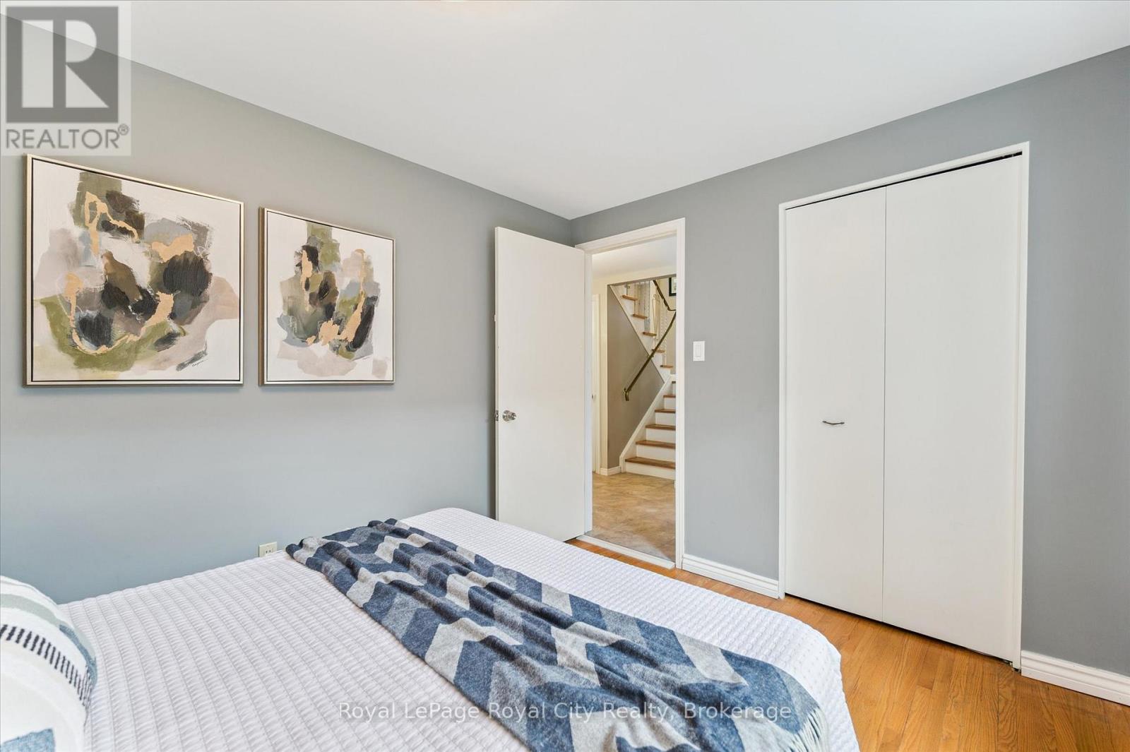 47 Argyle Drive, Guelph, Ontario  N1G 2P4 - Photo 14 - X12374081