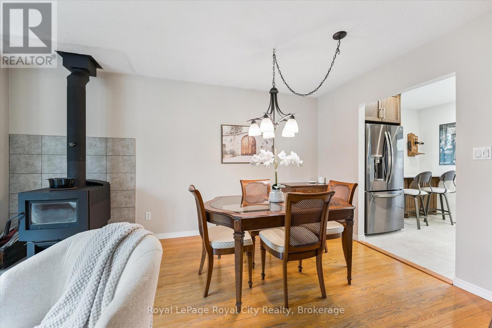 47 Argyle Drive, Guelph, Ontario  N1G 2P4 - Photo 21 - X12374081
