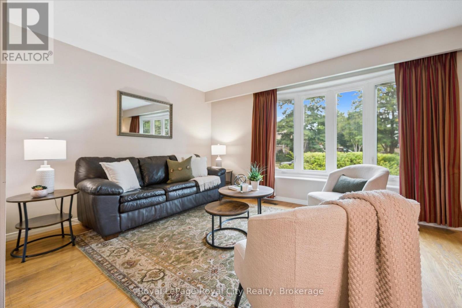47 Argyle Drive, Guelph, Ontario  N1G 2P4 - Photo 25 - X12374081