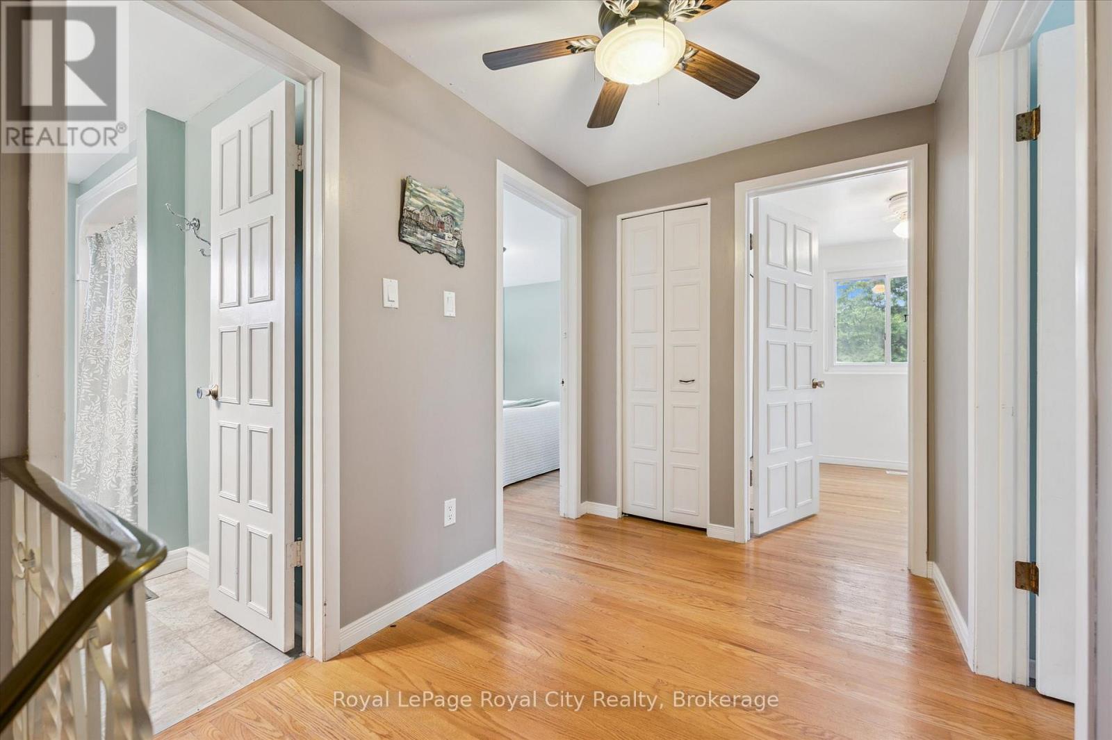 47 Argyle Drive, Guelph, Ontario  N1G 2P4 - Photo 27 - X12374081