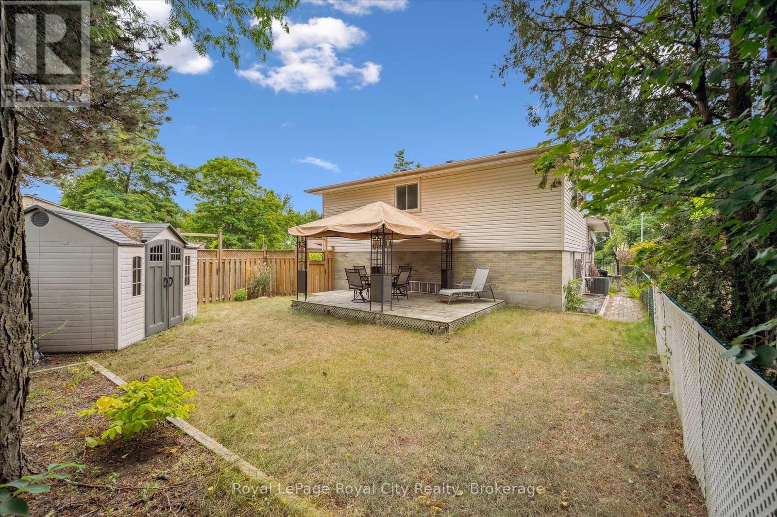 47 Argyle Drive, Guelph, Ontario  N1G 2P4 - Photo 40 - X12374081