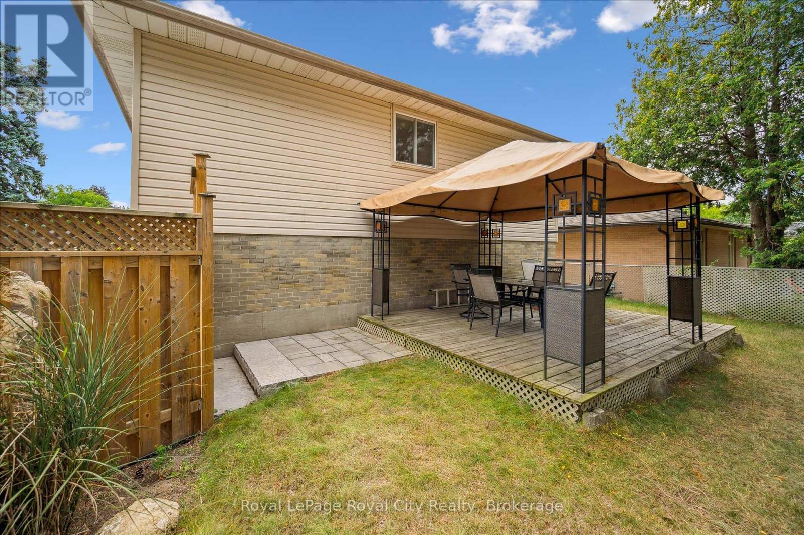 47 Argyle Drive, Guelph, Ontario  N1G 2P4 - Photo 41 - X12374081