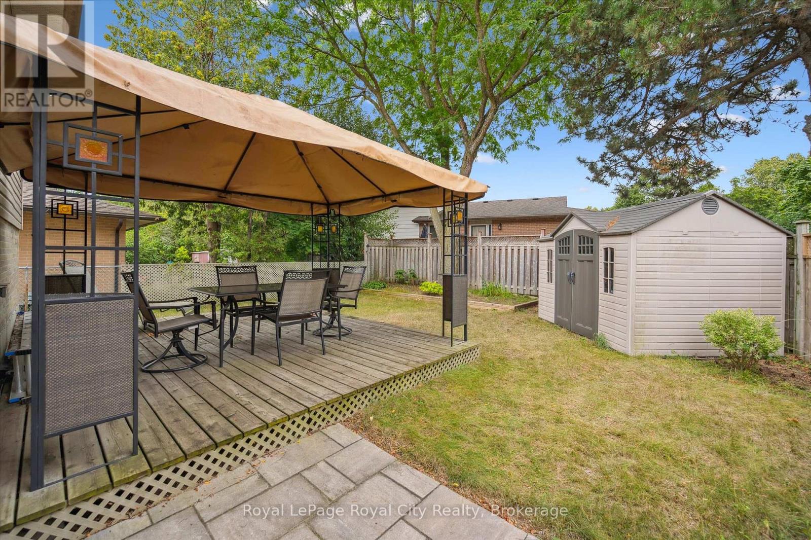 47 Argyle Drive, Guelph, Ontario  N1G 2P4 - Photo 42 - X12374081