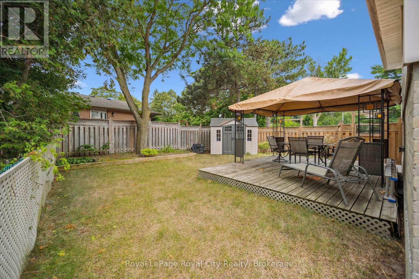 47 Argyle Drive, Guelph, Ontario  N1G 2P4 - Photo 43 - X12374081