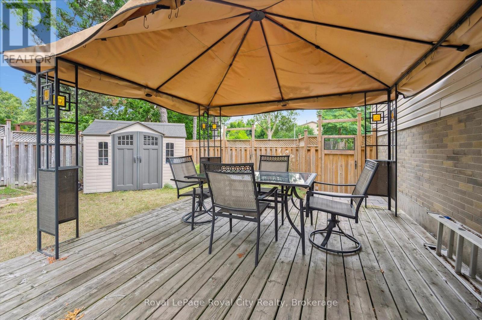 47 Argyle Drive, Guelph, Ontario  N1G 2P4 - Photo 44 - X12374081