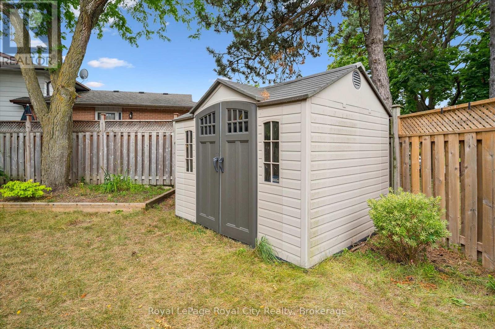 47 Argyle Drive, Guelph, Ontario  N1G 2P4 - Photo 45 - X12374081
