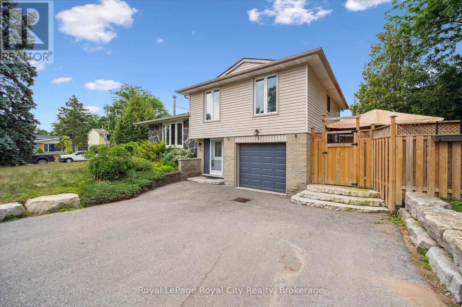 47 Argyle Drive, Guelph, Ontario  N1G 2P4 - Photo 7 - X12374081