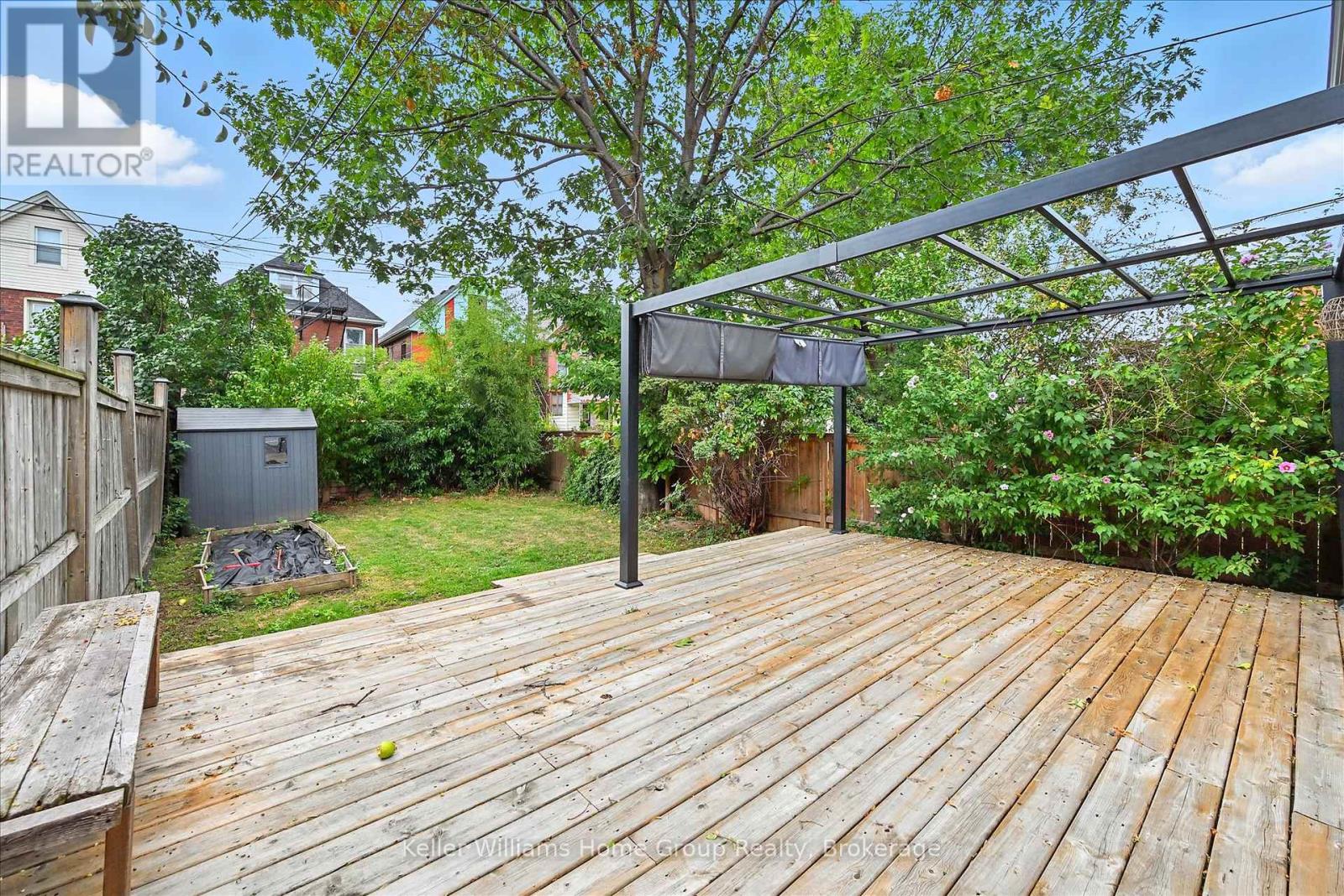 82 Rosemont Avenue, Hamilton, Ontario L8L 2M5 - Photo 37 - X12374082