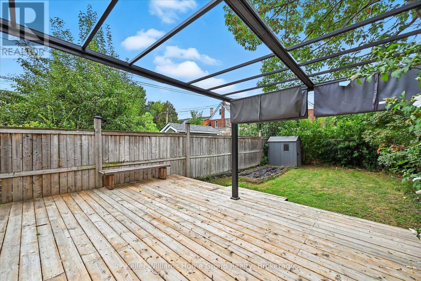 82 Rosemont Avenue, Hamilton, Ontario L8L 2M5 - Photo 38 - X12374082