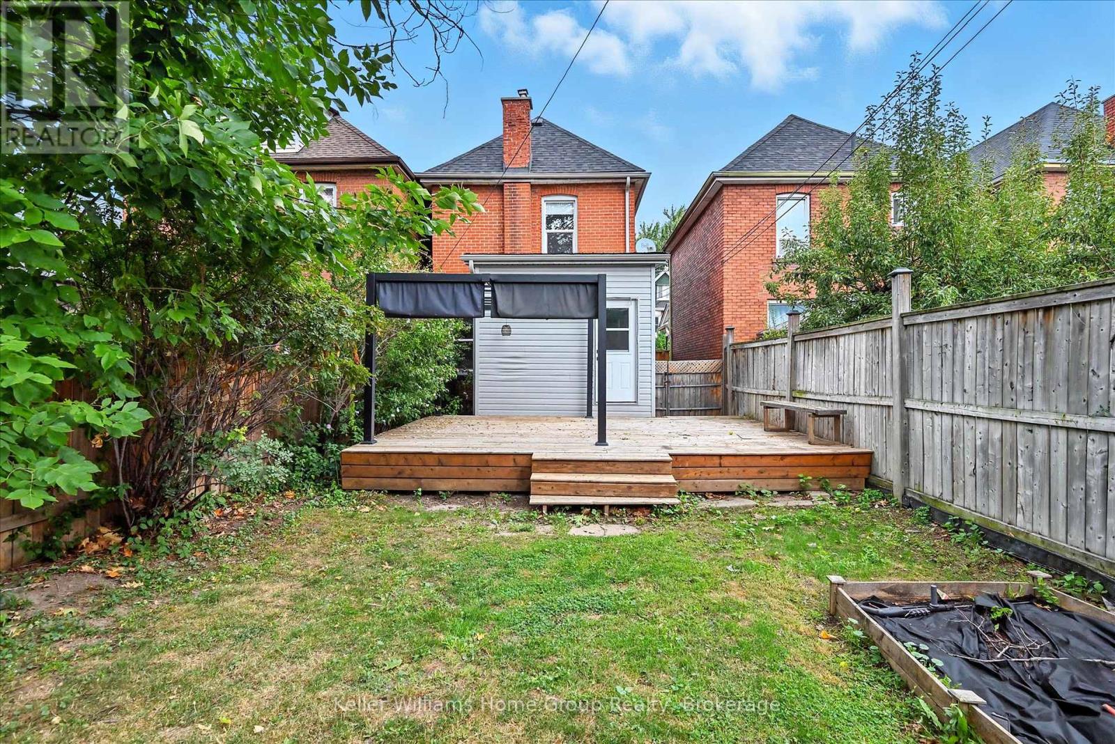 82 Rosemont Avenue, Hamilton, Ontario L8L 2M5 - Photo 40 - X12374082