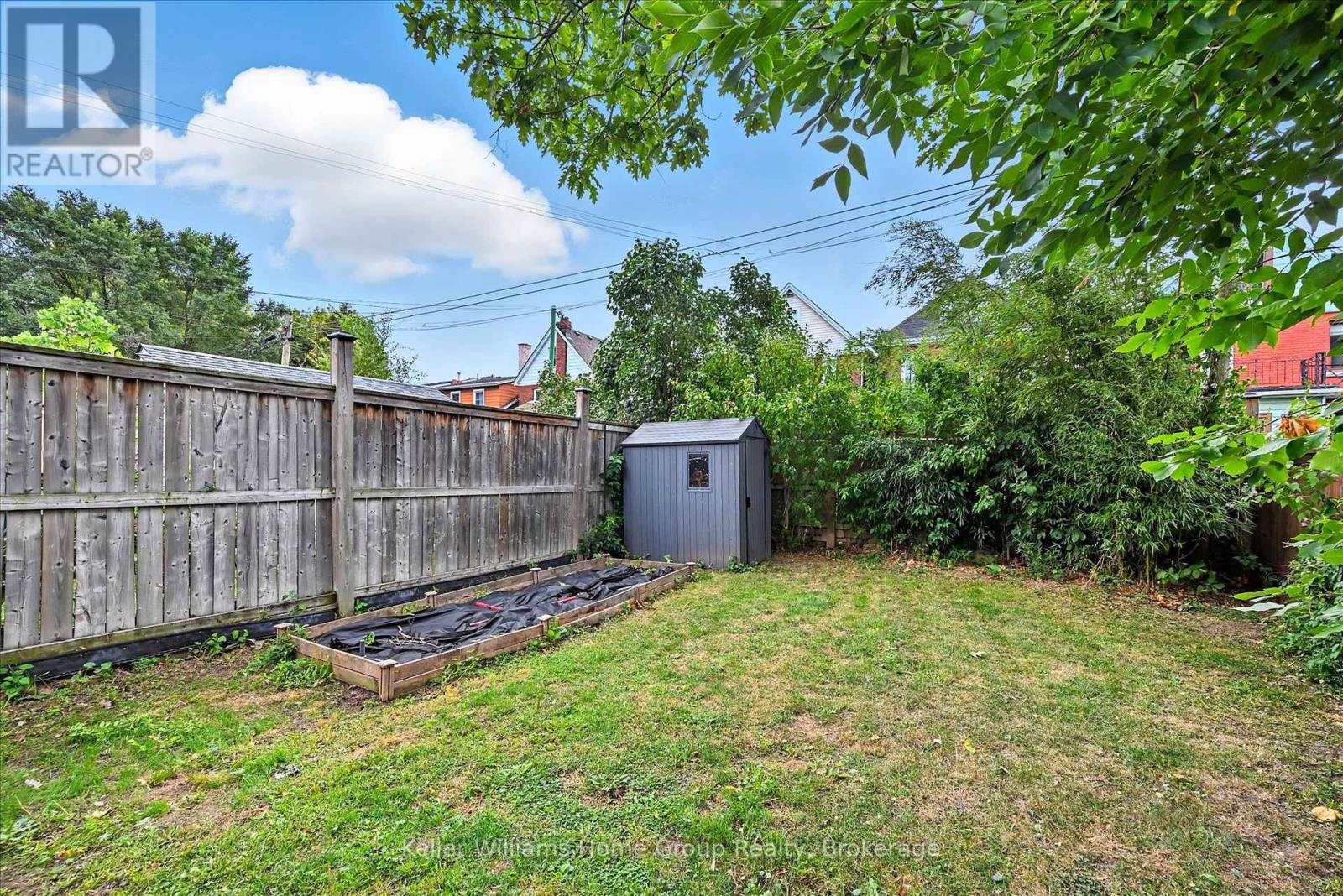 82 Rosemont Avenue, Hamilton, Ontario L8L 2M5 - Photo 41 - X12374082