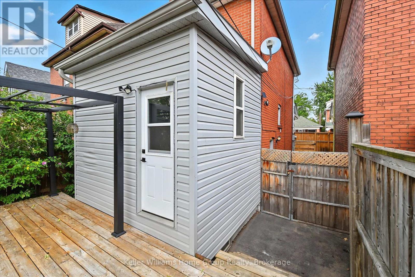 82 Rosemont Avenue, Hamilton, Ontario L8L 2M5 - Photo 42 - X12374082