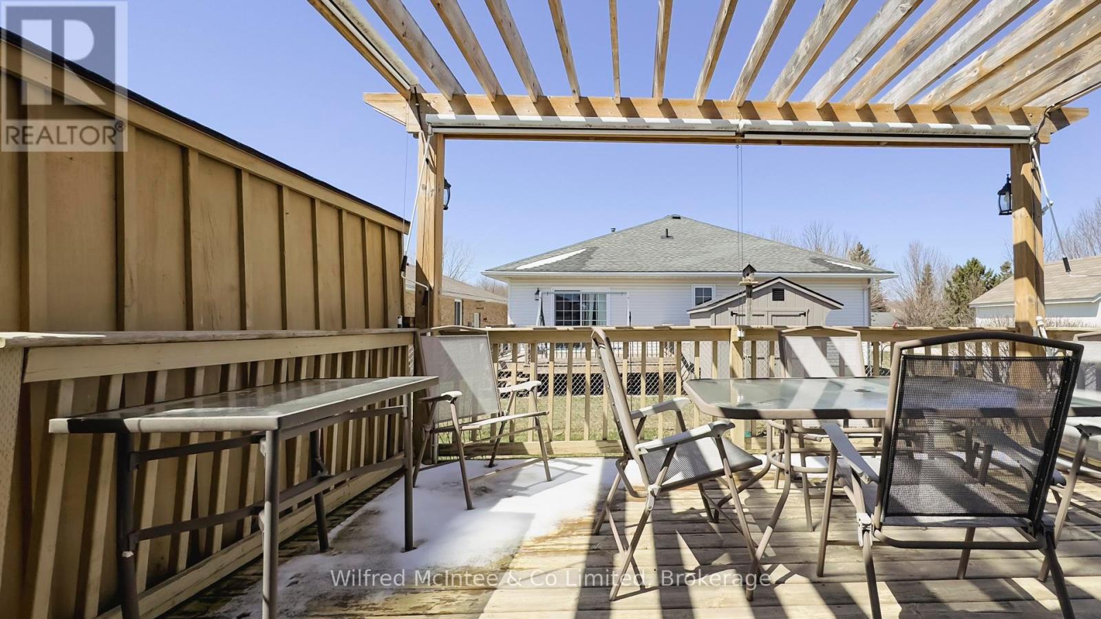 12 Jonathan Crescent, South Bruce, Ontario  N0G 2J0 - Photo 45 - X12374094