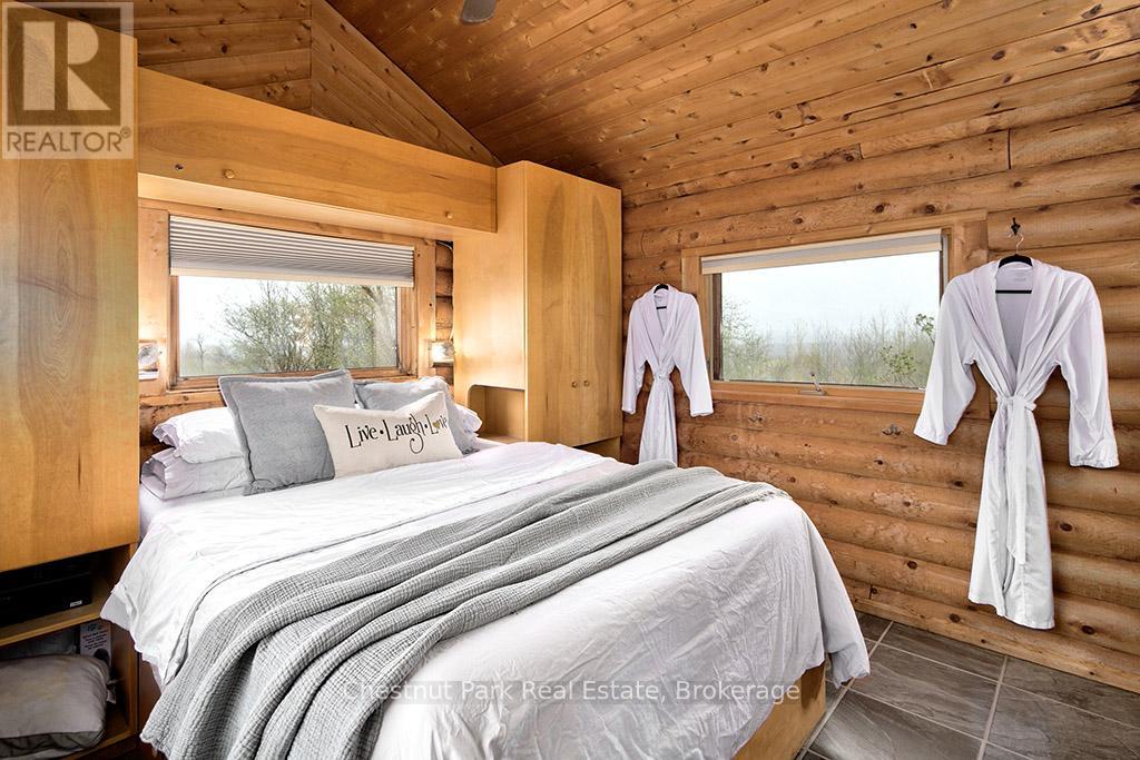 316270 3rd Line C, Grey Highlands, Ontario  N0H 1N0 - Photo 16 - X12374113