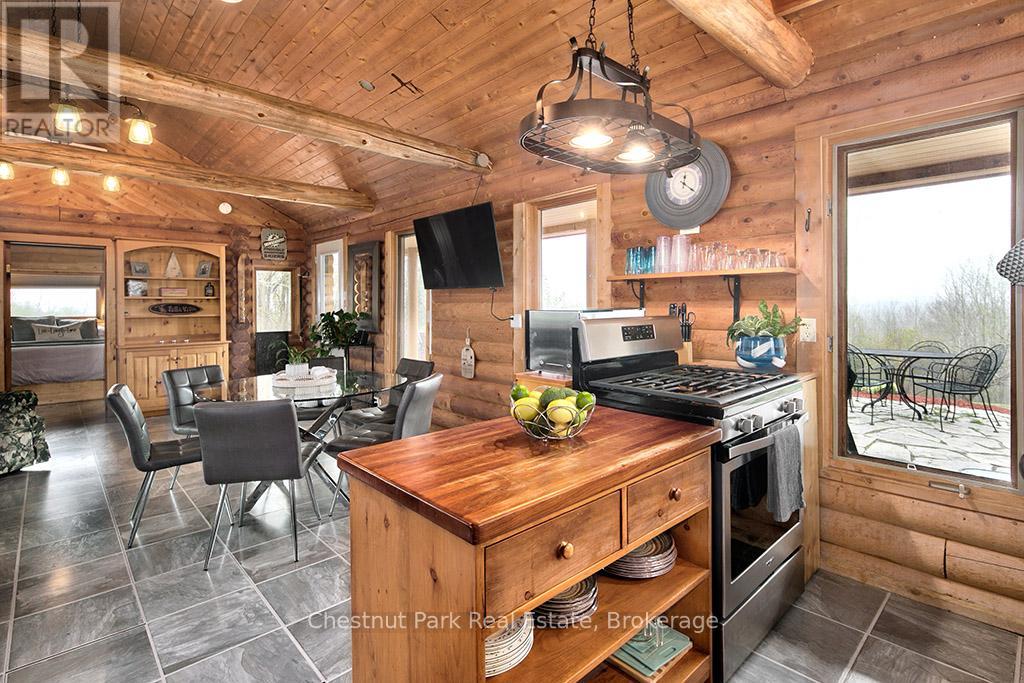 316270 3rd Line C, Grey Highlands, Ontario  N0H 1N0 - Photo 18 - X12374113