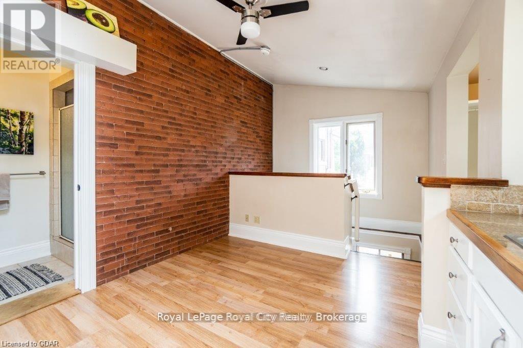 96a Harris Street, Guelph, Ontario  N1E 5T1 - Photo 2 - X12374178