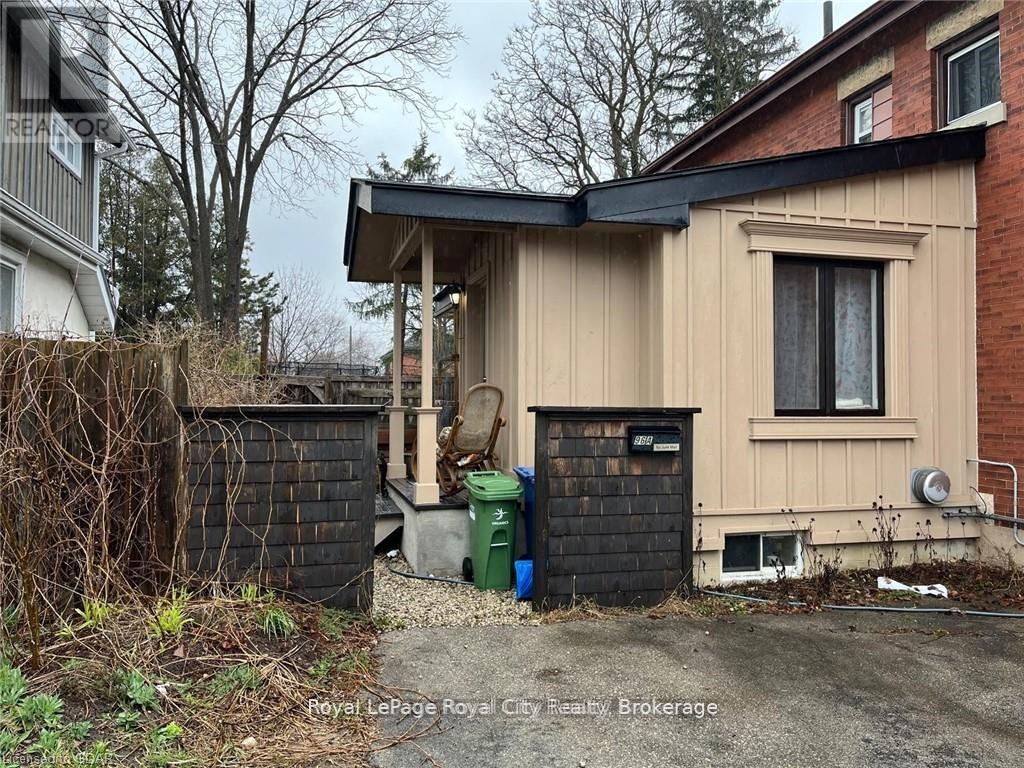 96a Harris Street, Guelph, Ontario  N1E 5T1 - Photo 6 - X12374178
