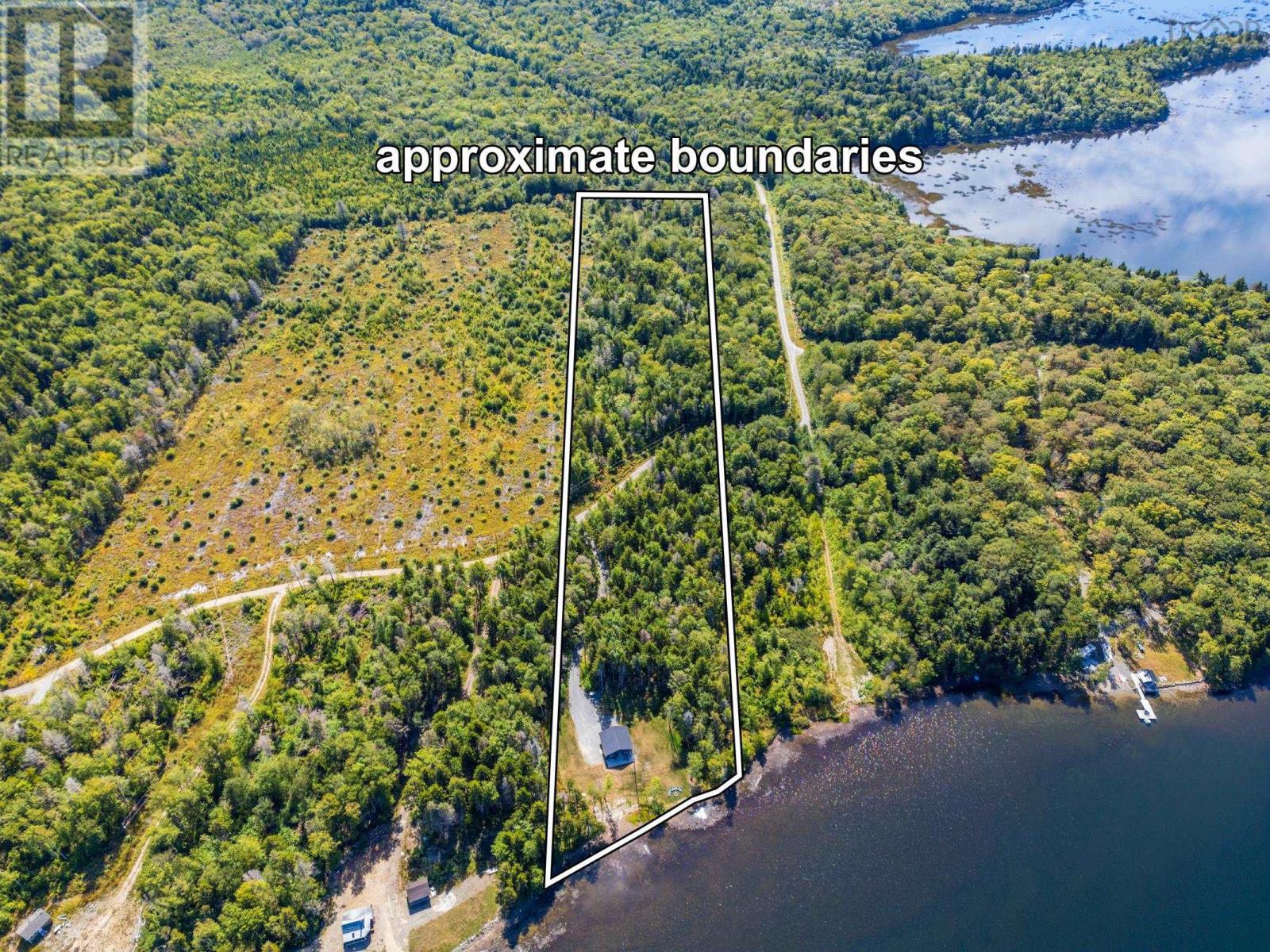 43 Belliveau Lake Estates Road, Belliveaus Cove, Nova Scotia  B0W 1J0 - Photo 34 - 202522097