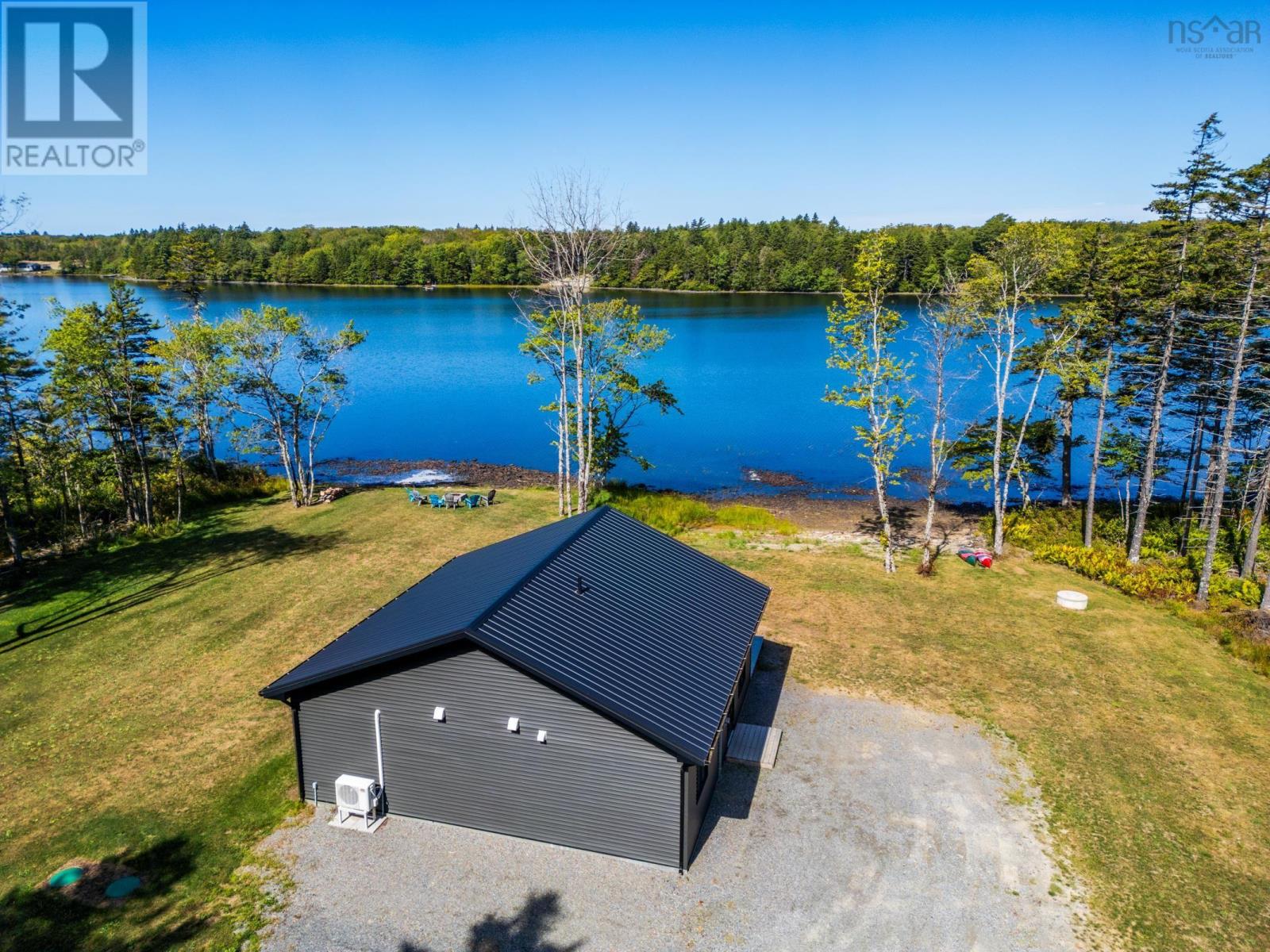 43 Belliveau Lake Estates Road, Belliveaus Cove, Nova Scotia  B0W 1J0 - Photo 39 - 202522097