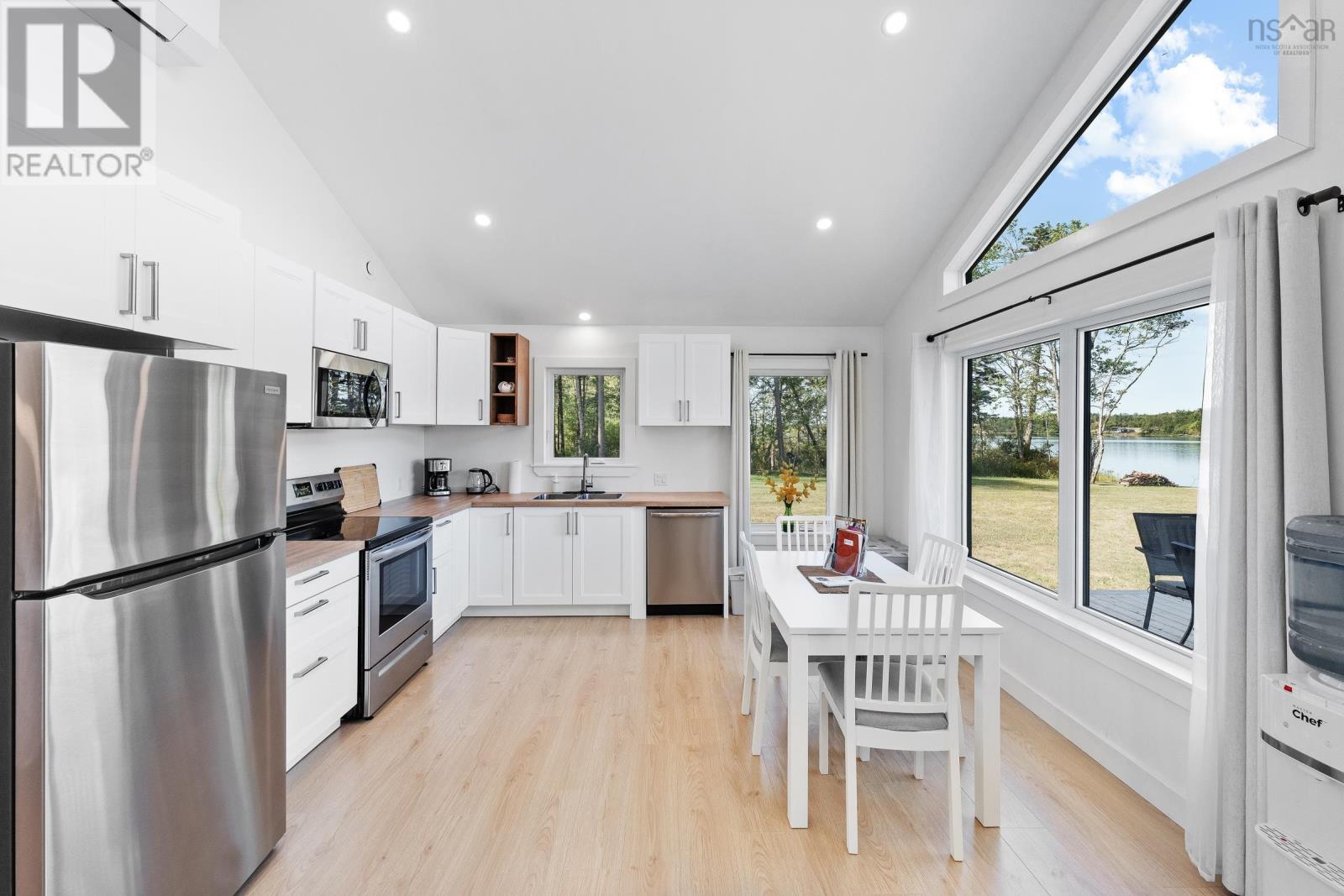 43 Belliveau Lake Estates Road, Belliveaus Cove, Nova Scotia  B0W 1J0 - Photo 4 - 202522097