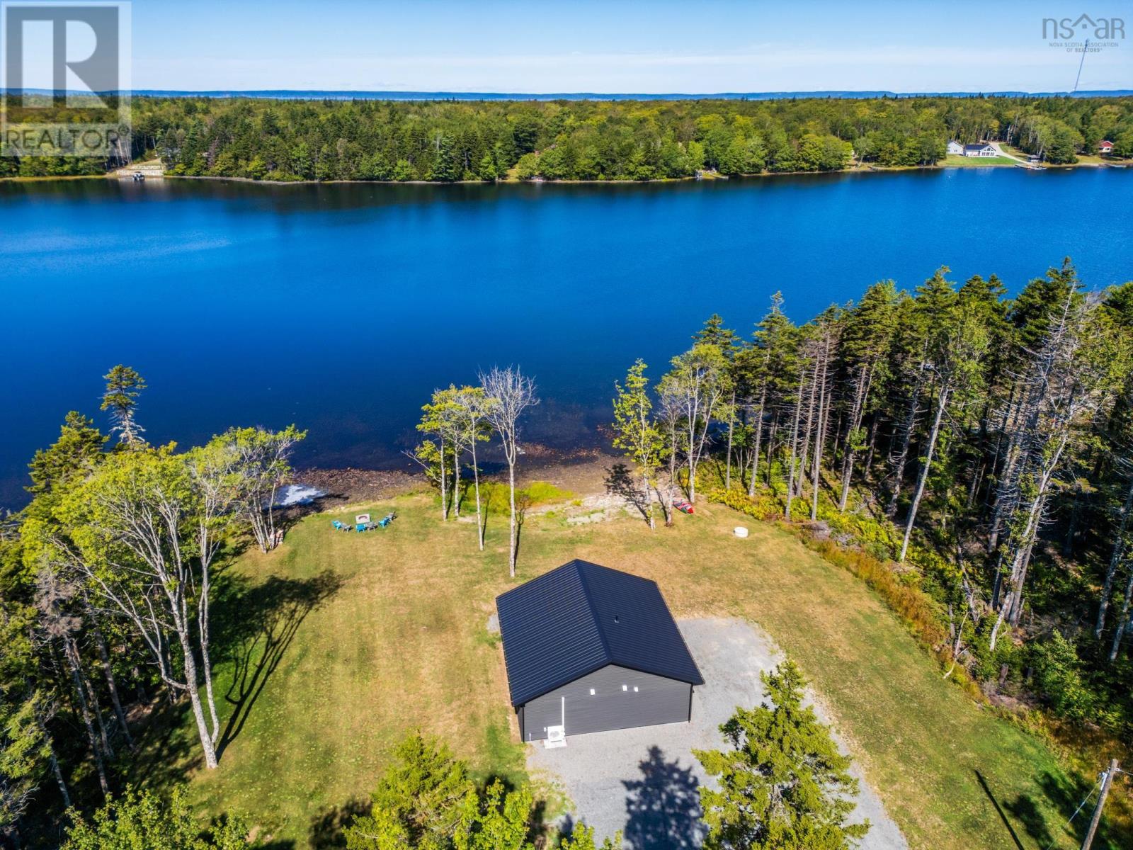 43 Belliveau Lake Estates Road, Belliveaus Cove, Nova Scotia  B0W 1J0 - Photo 40 - 202522097