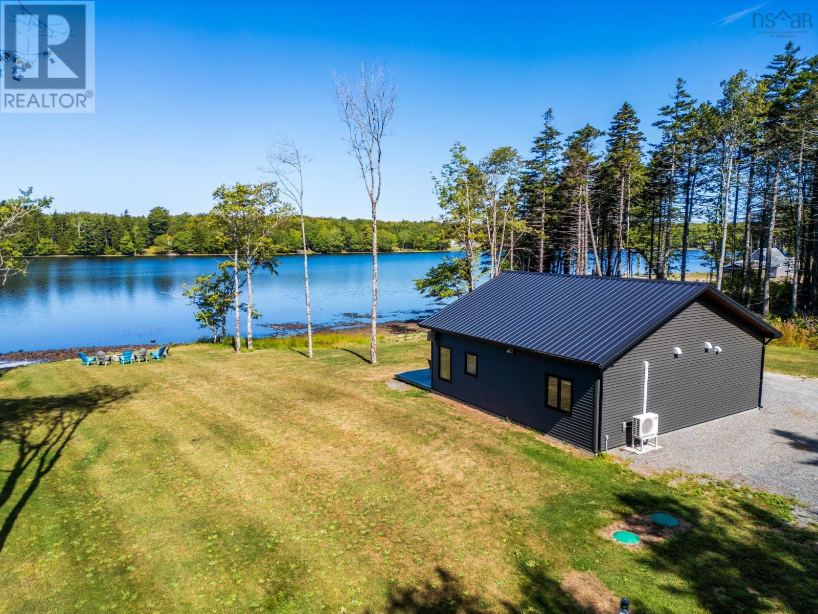 43 Belliveau Lake Estates Road, Belliveaus Cove, Nova Scotia  B0W 1J0 - Photo 41 - 202522097