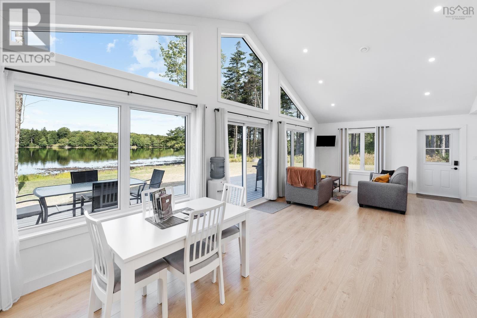 43 Belliveau Lake Estates Road, Belliveaus Cove, Nova Scotia  B0W 1J0 - Photo 7 - 202522097