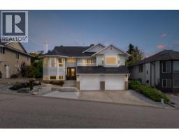 6749 Foothills Drive, vernon, British Columbia