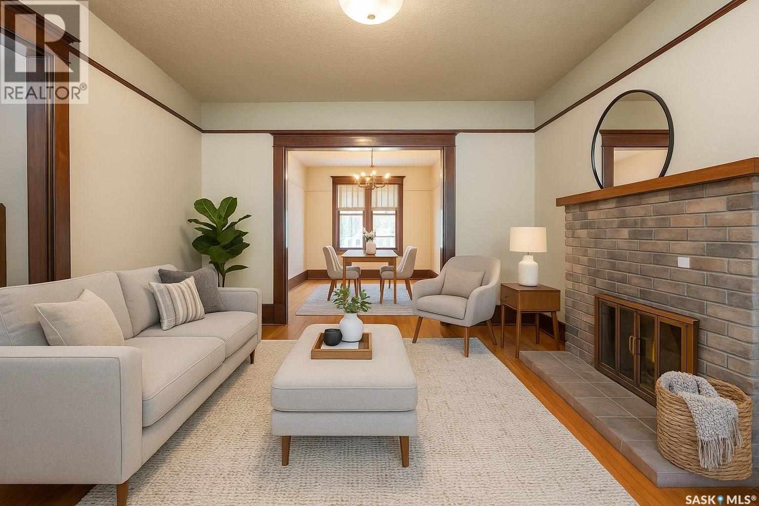 2228 Montague Street, Regina, Saskatchewan  S4T 3K3 - Photo 8 - SK017129