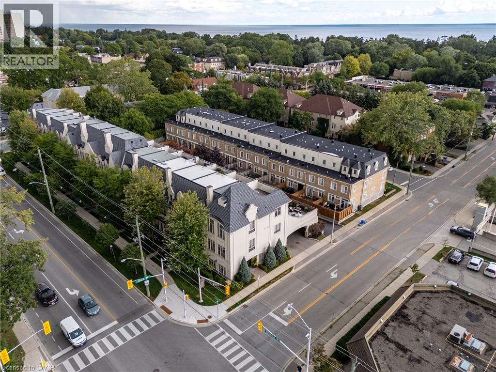 131 BROCK Street, Oakville, Ontario