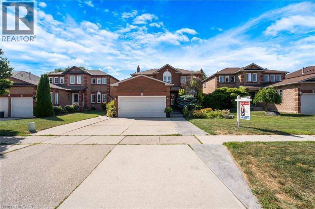 Property at 477 BURNETT Avenue image 1