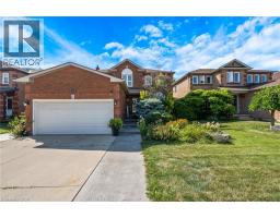477 BURNETT Avenue, cambridge, Ontario