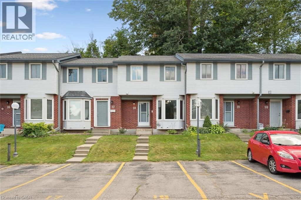Property at 219 KINGSWOOD Drive Unit# 18 image 2